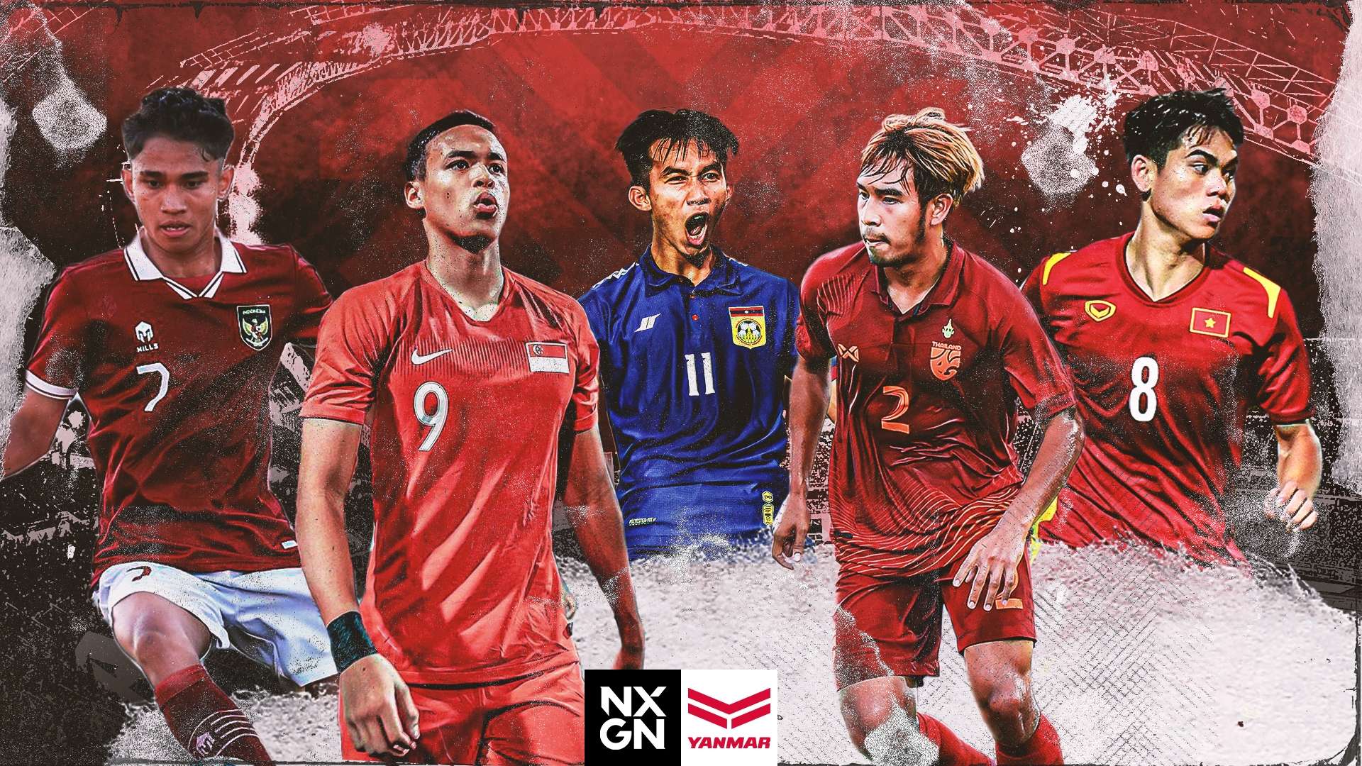 也是中国足 也是中国足