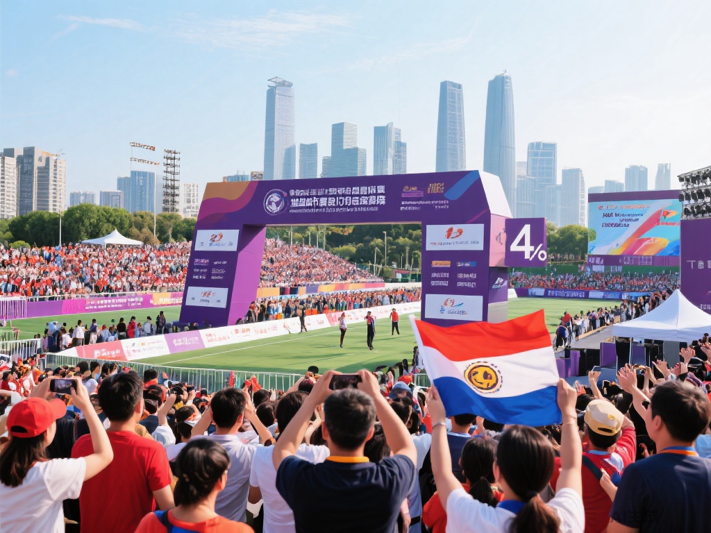 关于征集2026亚足联五人制足球亚洲杯预赛阶段承办赛区的（好的，这里有一个新角度的）