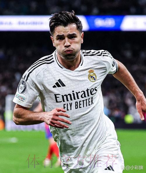 世体：皇马为塞巴略斯送上了一份续约3年的报价