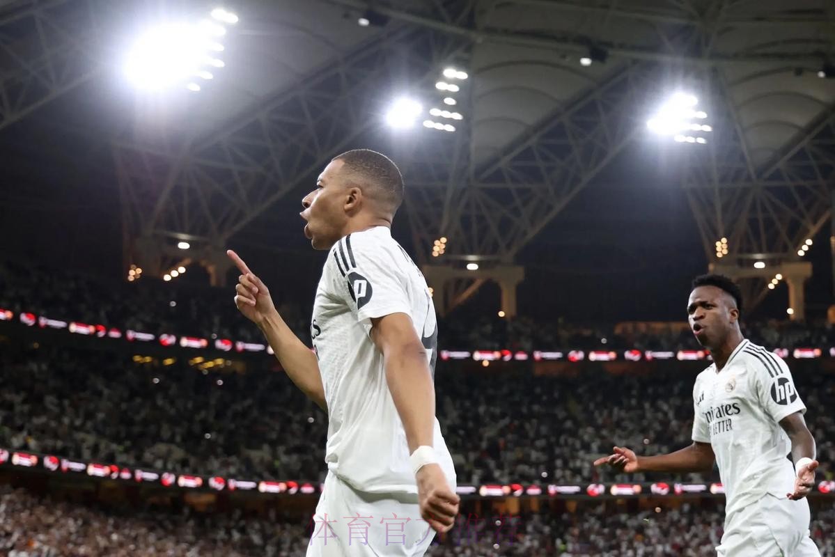 杜加里批姆巴佩在皇马表现平平，还暴露自己局限